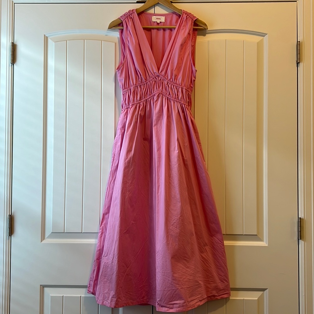 Xirena Cyra Dress